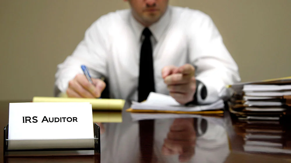 IRS Employment Tax Audits