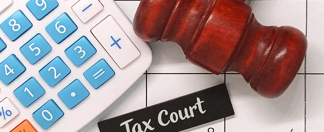 Tax Issues in Divorce cases